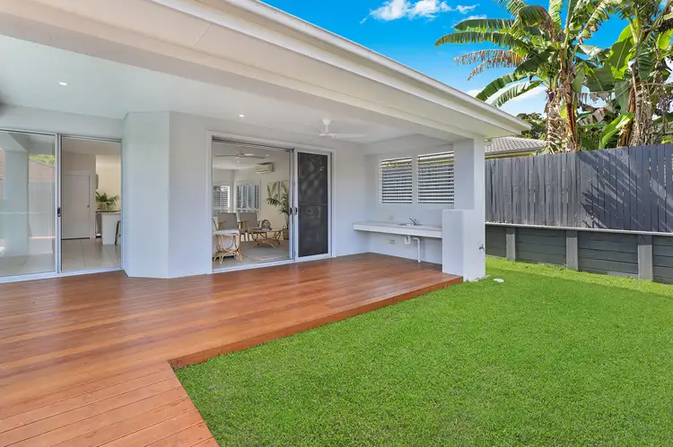 Fifth view of Homely house listing, 7 COCKATOO STREET, Bli Bli QLD 4560