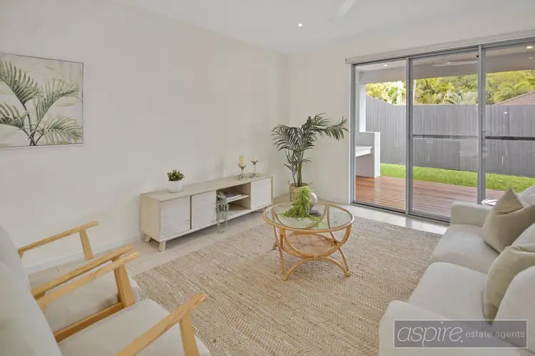 Sixth view of Homely house listing, 7 COCKATOO STREET, Bli Bli QLD 4560