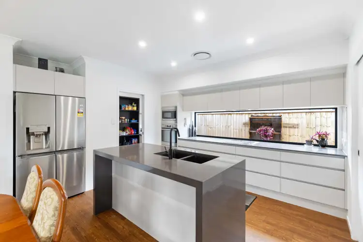 Second view of Homely house listing, 10 Pumicestone Street, Palmview QLD 4553