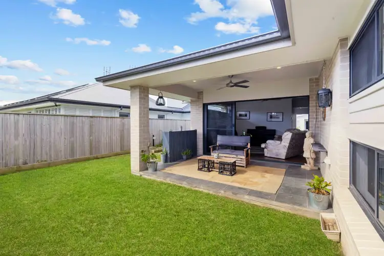 Seventh view of Homely house listing, 10 Pumicestone Street, Palmview QLD 4553