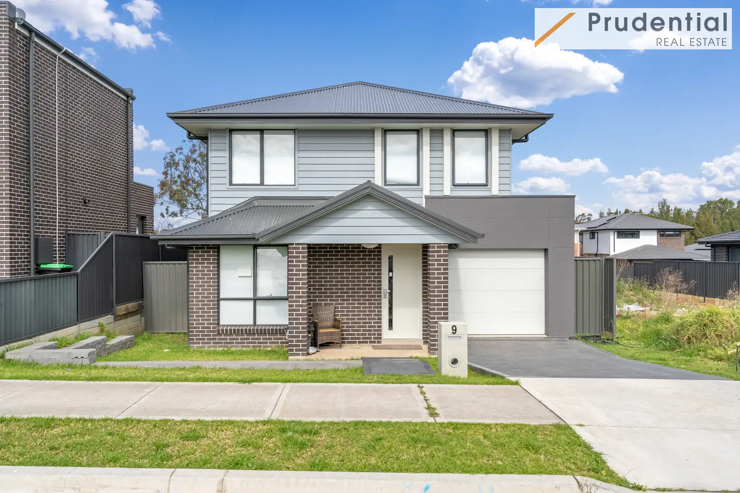 Main view of Homely house listing, Lot 9 Welara Avenue, Austral NSW 2179