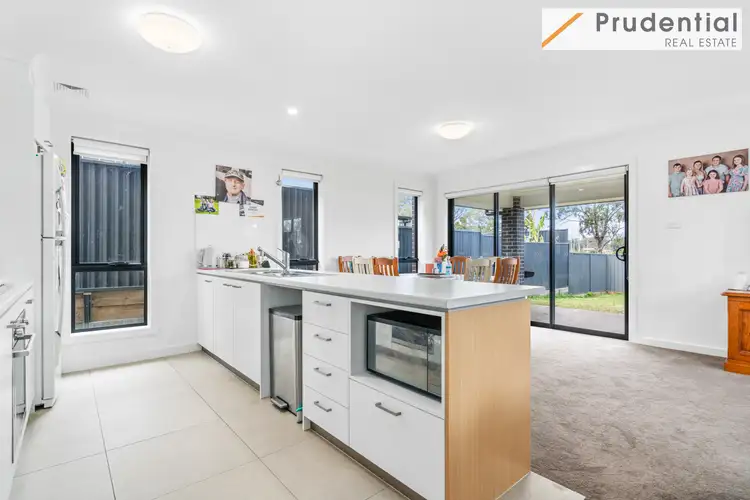 Fourth view of Homely house listing, Lot 9 Welara Avenue, Austral NSW 2179