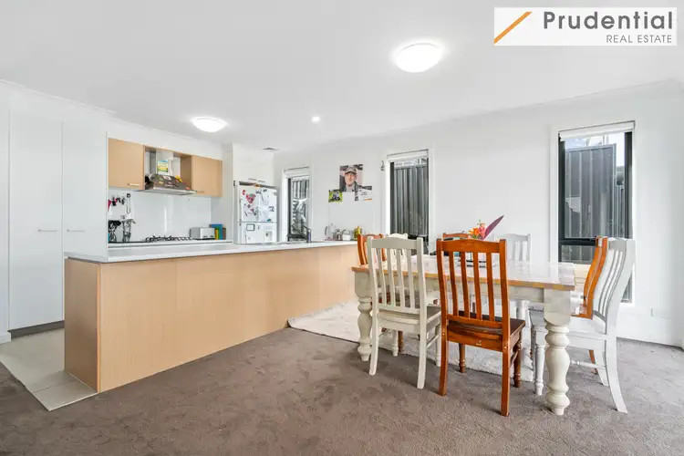 Sixth view of Homely house listing, Lot 9 Welara Avenue, Austral NSW 2179