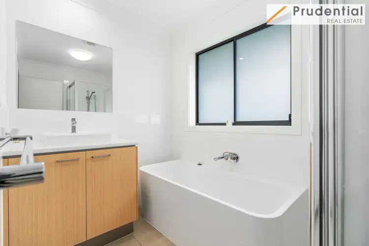 Seventh view of Homely house listing, Lot 9 Welara Avenue, Austral NSW 2179