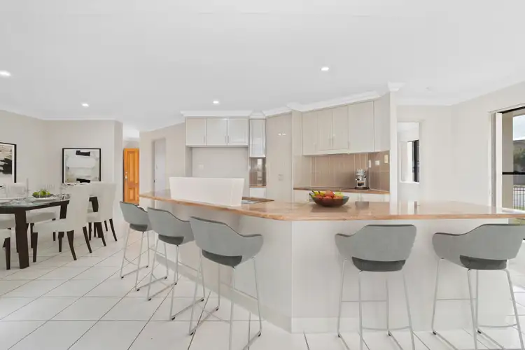 Second view of Homely house listing, 2 Bilgola Place, Blacks Beach QLD 4740