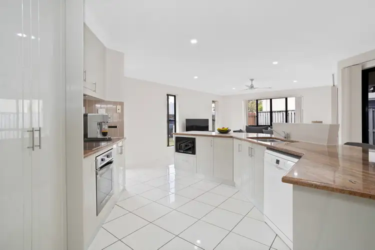 Third view of Homely house listing, 2 Bilgola Place, Blacks Beach QLD 4740