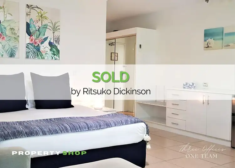 A321/316 Port Douglas Road, Port Douglas QLD 4877