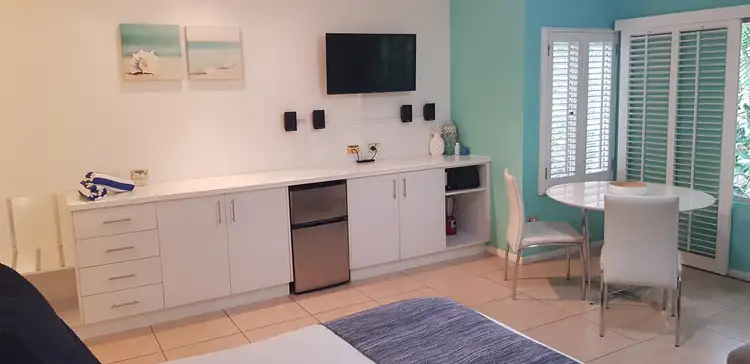 Second view of Homely unit listing, A321/316 Port Douglas Road, Port Douglas QLD 4877