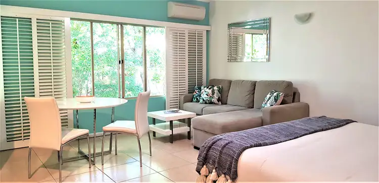 Third view of Homely unit listing, A321/316 Port Douglas Road, Port Douglas QLD 4877