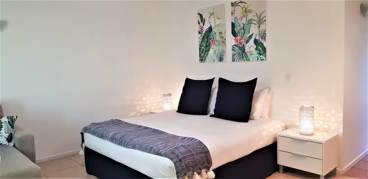 Fourth view of Homely unit listing, A321/316 Port Douglas Road, Port Douglas QLD 4877