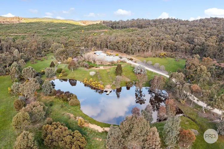 28 Vanstan Road, Castlemaine VIC 3450