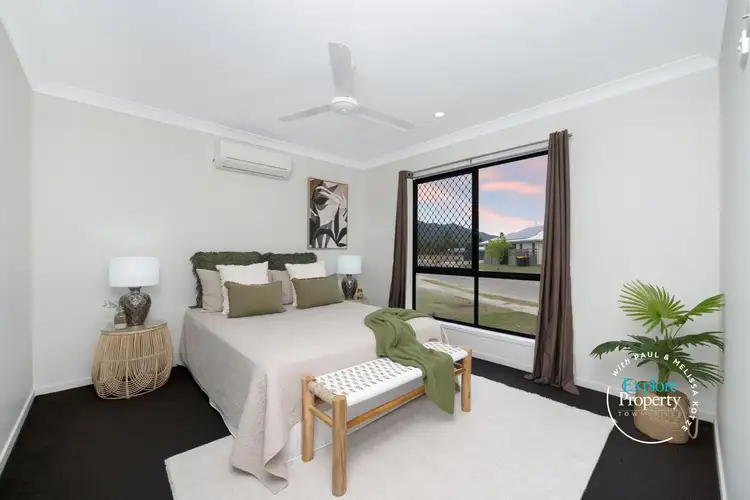 Fifth view of Homely house listing, 7 Lizzie Street, Rasmussen QLD 4815