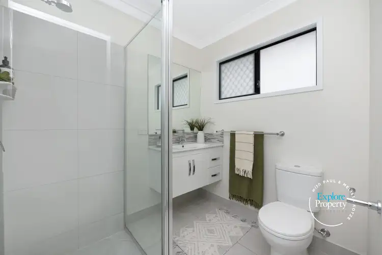 Sixth view of Homely house listing, 7 Lizzie Street, Rasmussen QLD 4815