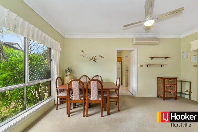Third view of Homely villa listing, 5/9 Redwood Place, Padstow Heights NSW 2211