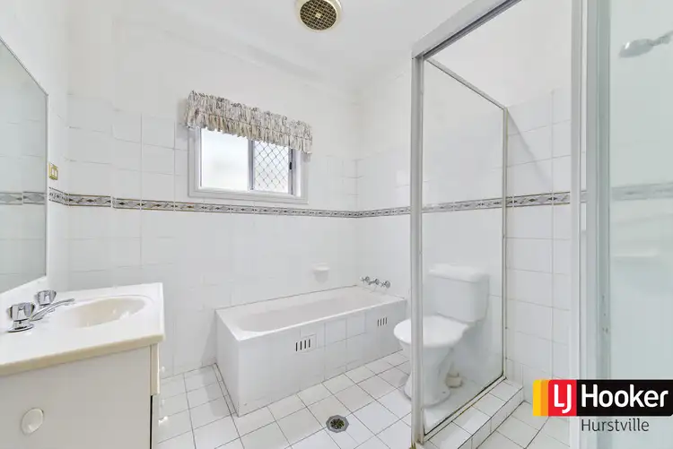 Fourth view of Homely villa listing, 5/9 Redwood Place, Padstow Heights NSW 2211