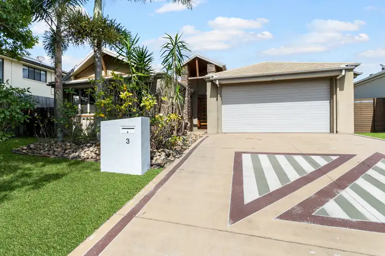 3 Midyim Street, North Lakes QLD 4509