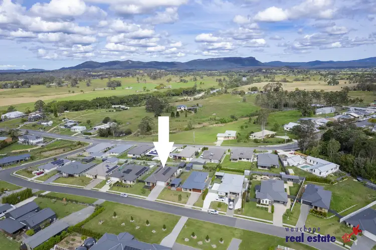 9 Stanley Drive, Beechwood NSW 2446