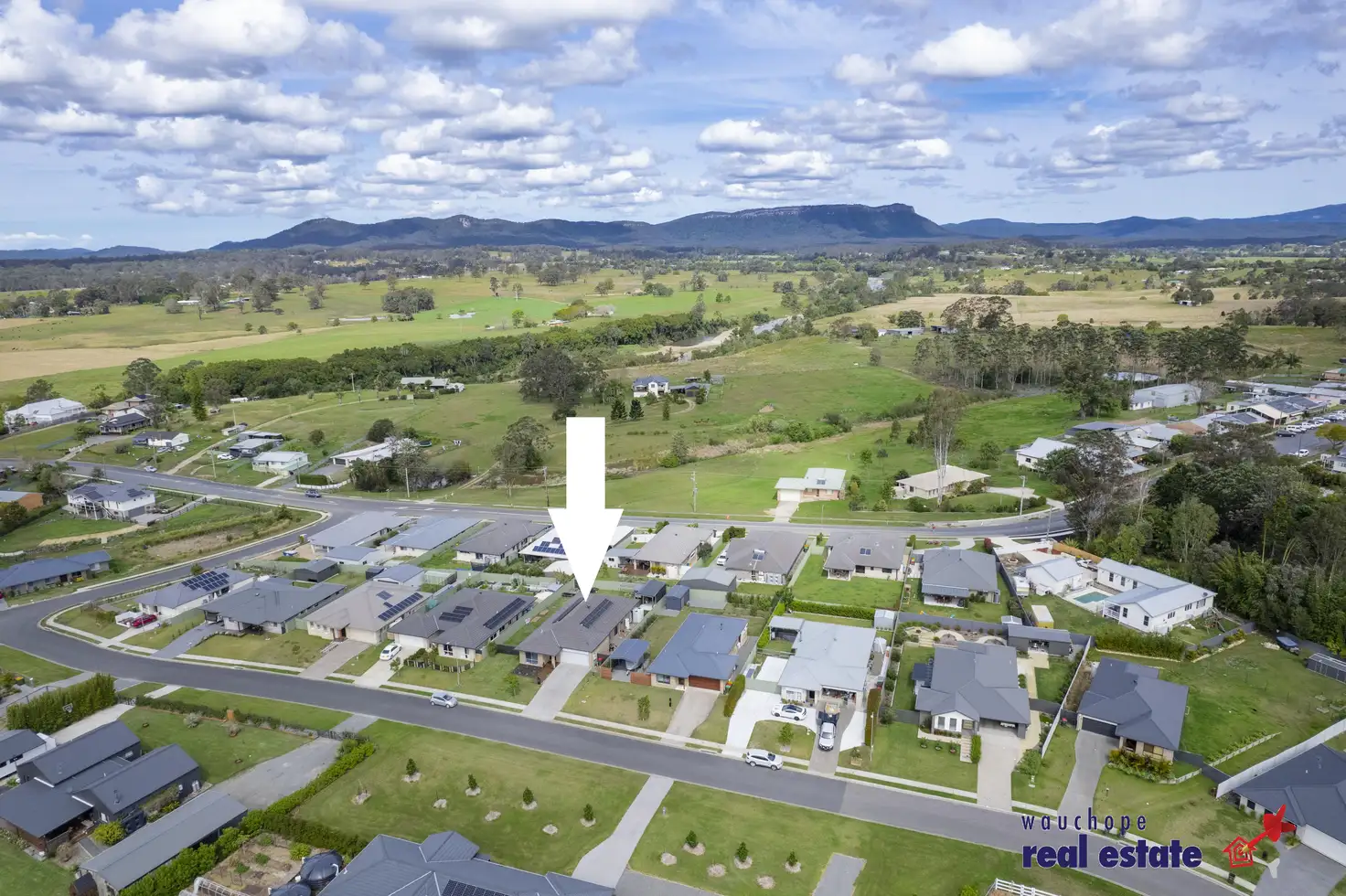 Main view of Homely house listing, 9 Stanley Drive, Beechwood NSW 2446