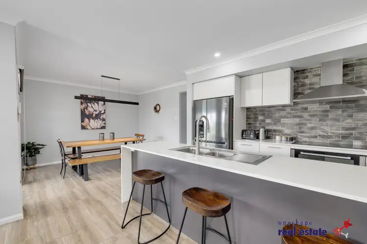 Fifth view of Homely house listing, 9 Stanley Drive, Beechwood NSW 2446