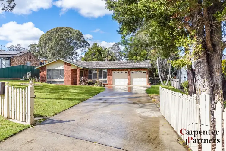 45 Hambridge Road, Bargo NSW 2574