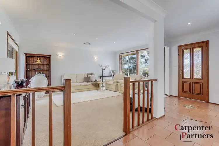 Third view of Homely house listing, 45 Hambridge Road, Bargo NSW 2574