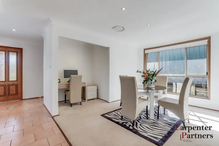 Fourth view of Homely house listing, 45 Hambridge Road, Bargo NSW 2574