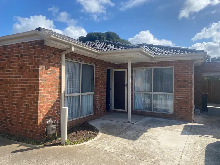 2/23 Mayfield Grove, Altona Meadows VIC 3028