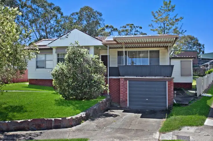 Main view of Homely house listing, 19 Dover Cres, Waratah West NSW 2298