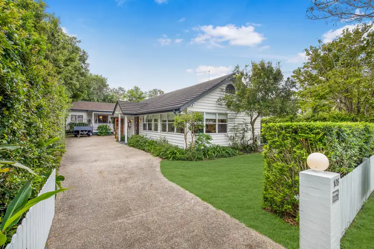 108 Harte Street, Chelmer QLD 4068