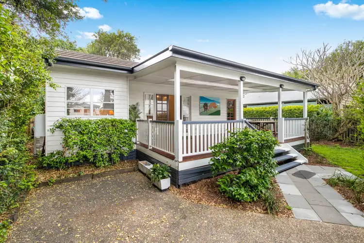 Fifth view of Homely house listing, 108 Harte Street, Chelmer QLD 4068