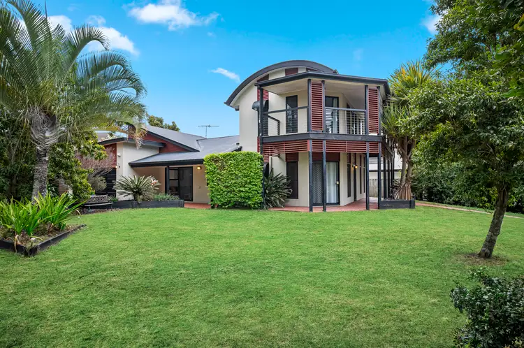 Main view of Homely house listing, 5-7 Oakview Circuit, Brookwater QLD 4300