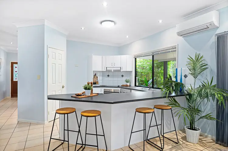 Third view of Homely house listing, 5-7 Oakview Circuit, Brookwater QLD 4300