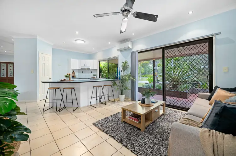 Fourth view of Homely house listing, 5-7 Oakview Circuit, Brookwater QLD 4300