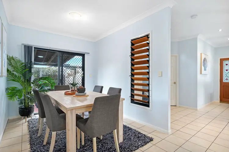 Fifth view of Homely house listing, 5-7 Oakview Circuit, Brookwater QLD 4300