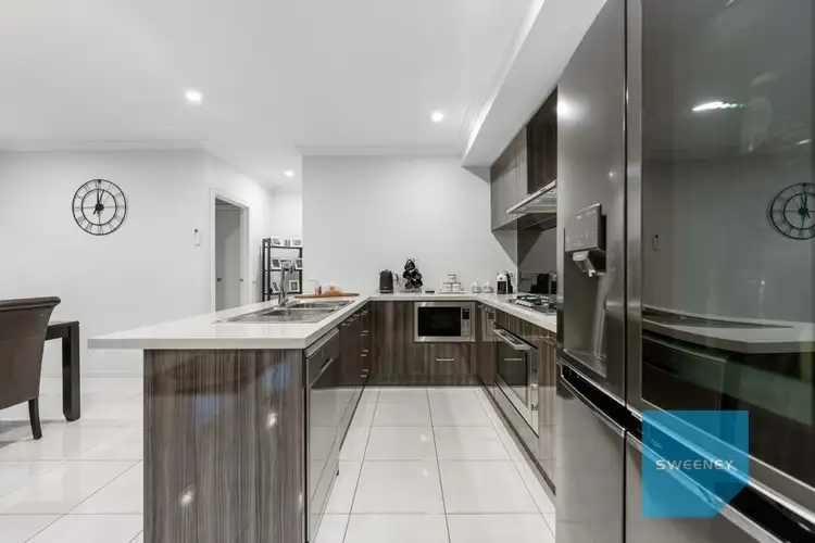 Fourth view of Homely house listing, 18 Kalinda Avenue, Deanside VIC 3336