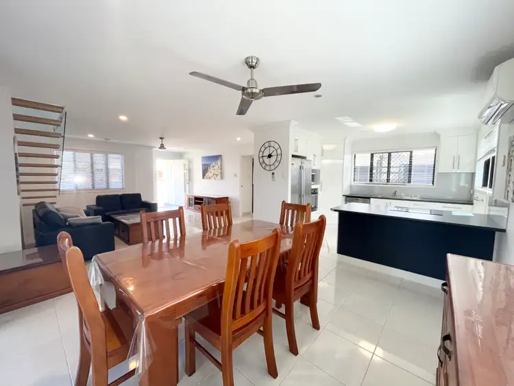 Fifth view of Homely house listing, 74a Eaglemount Road, Beaconsfield QLD 4740