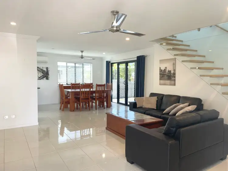 Sixth view of Homely house listing, 74a Eaglemount Road, Beaconsfield QLD 4740
