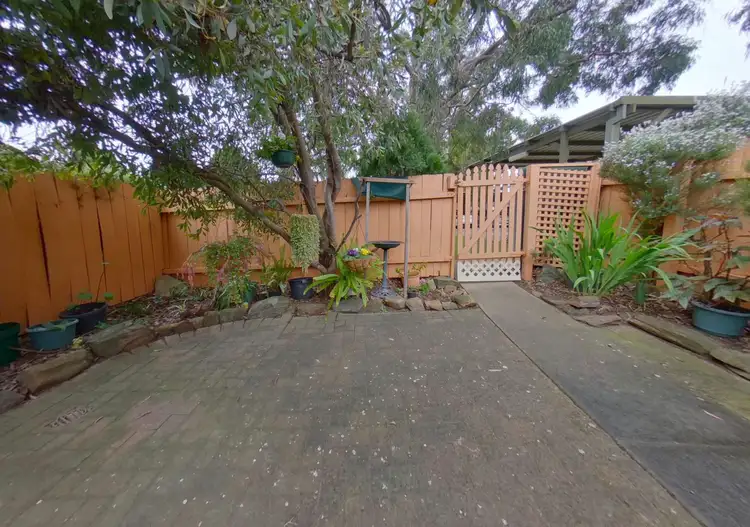 Second view of Homely unit listing, 8/2 Douglas Avenue, Reynella SA 5161