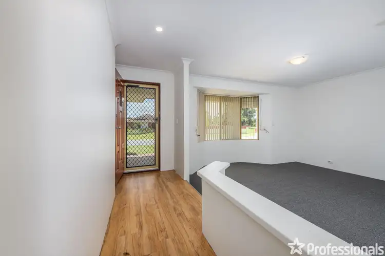 Second view of Homely house listing, 5 Monterey Crescent, Warnbro WA 6169
