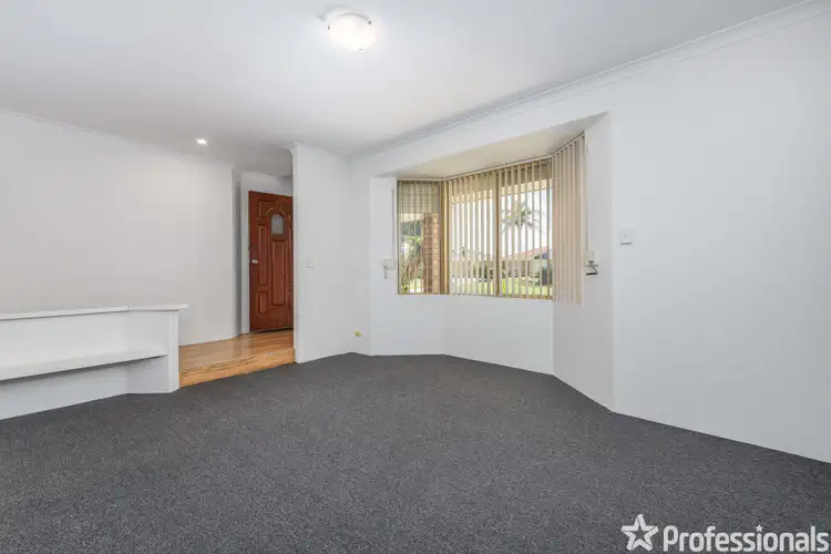 Third view of Homely house listing, 5 Monterey Crescent, Warnbro WA 6169