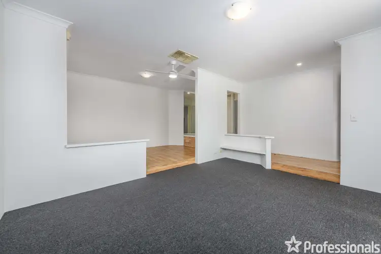 Fourth view of Homely house listing, 5 Monterey Crescent, Warnbro WA 6169