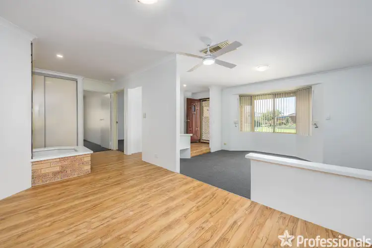 Fifth view of Homely house listing, 5 Monterey Crescent, Warnbro WA 6169