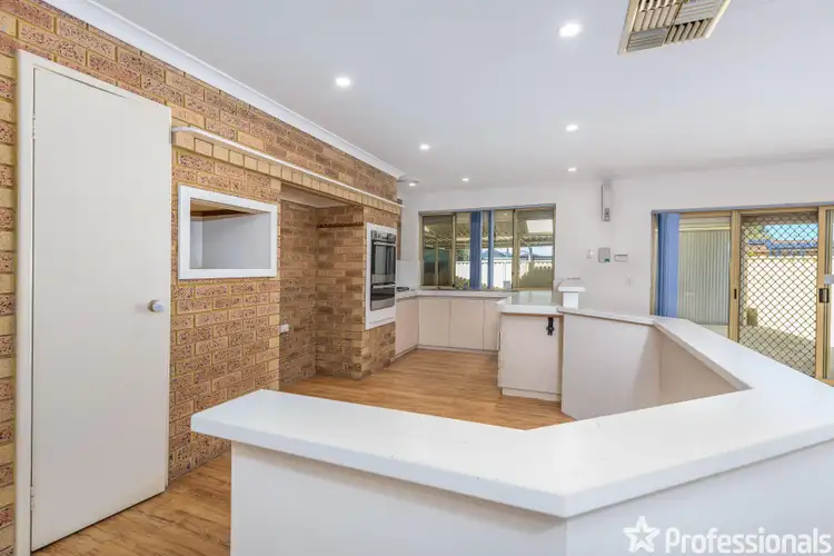 Seventh view of Homely house listing, 5 Monterey Crescent, Warnbro WA 6169