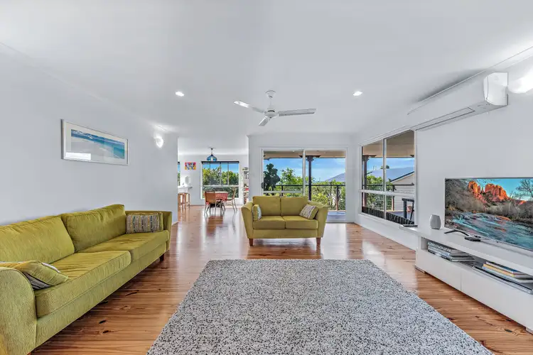 Main view of Homely house listing, 12 Hamilton Avenue, Cannonvale QLD 4802