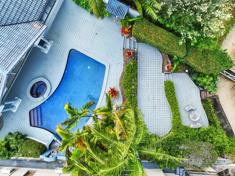 Third view of Homely house listing, 4 Boomerang Crescent, Sorrento QLD 4217