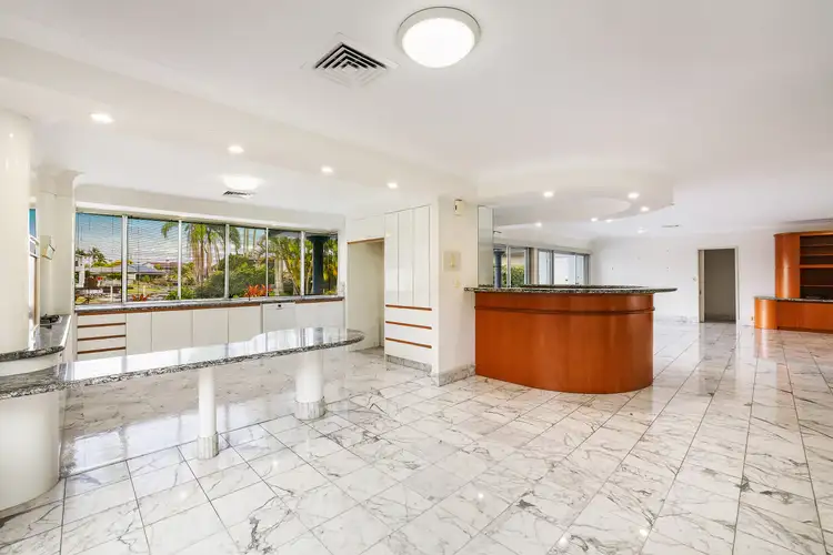 Sixth view of Homely house listing, 4 Boomerang Crescent, Sorrento QLD 4217