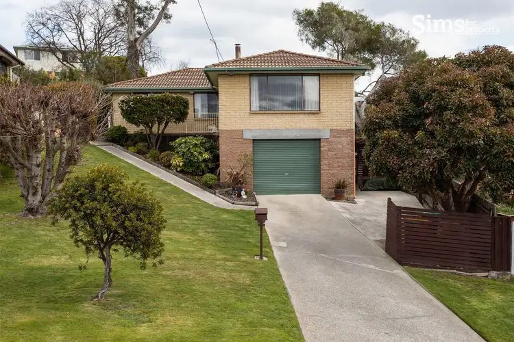 Second view of Homely house listing, 4 Erika Court, Summerhill TAS 7250