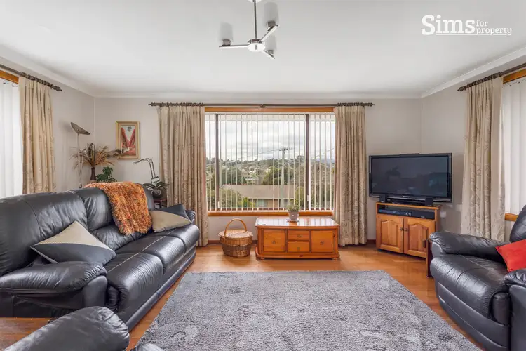 Fourth view of Homely house listing, 4 Erika Court, Summerhill TAS 7250