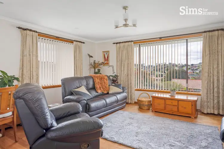Fifth view of Homely house listing, 4 Erika Court, Summerhill TAS 7250