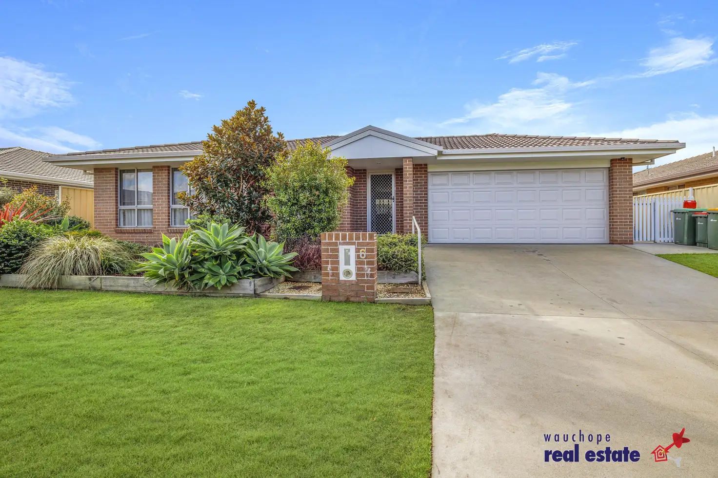 Main view of Homely house listing, 6 Carpenter Street, Wauchope NSW 2446